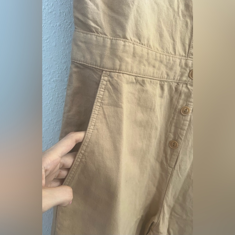 Outerknown Jumpsuit - Picture 7 of 16